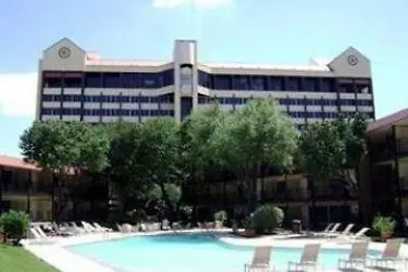 Crowne Plaza Hotel Houston - Medical Center